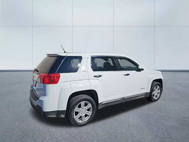 2014 GMC Terrain SLE