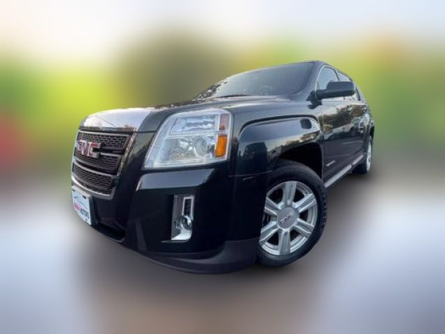 2014 GMC Terrain SLE