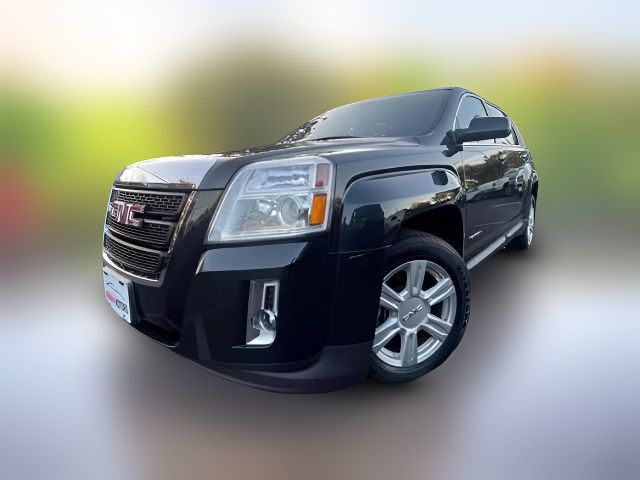 2014 GMC Terrain SLE