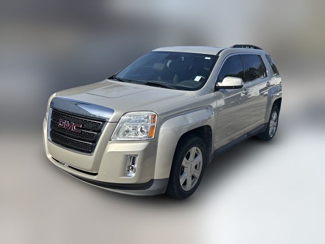 2014 GMC Terrain SLE