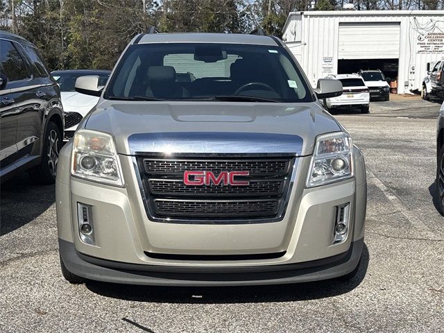 2014 GMC Terrain SLE