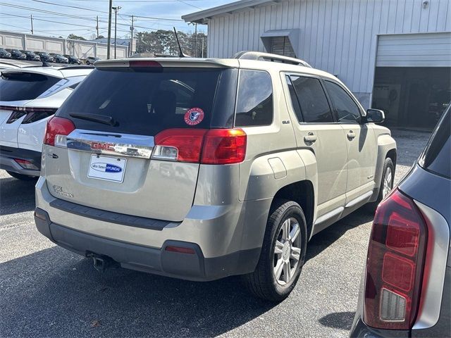 2014 GMC Terrain SLE