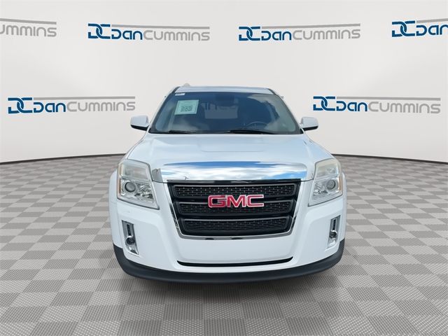 2014 GMC Terrain SLE