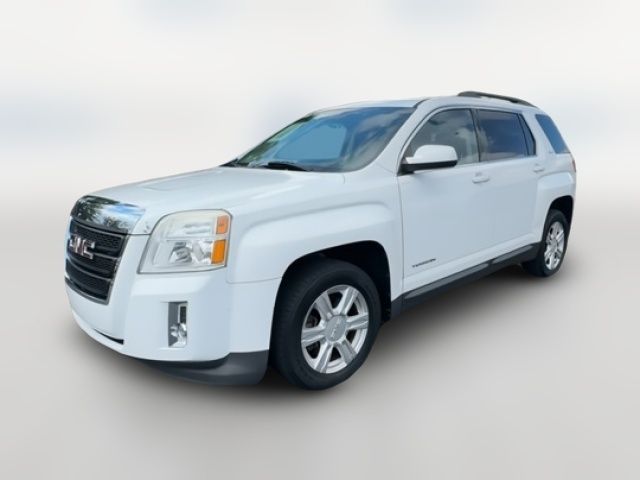 2014 GMC Terrain SLE
