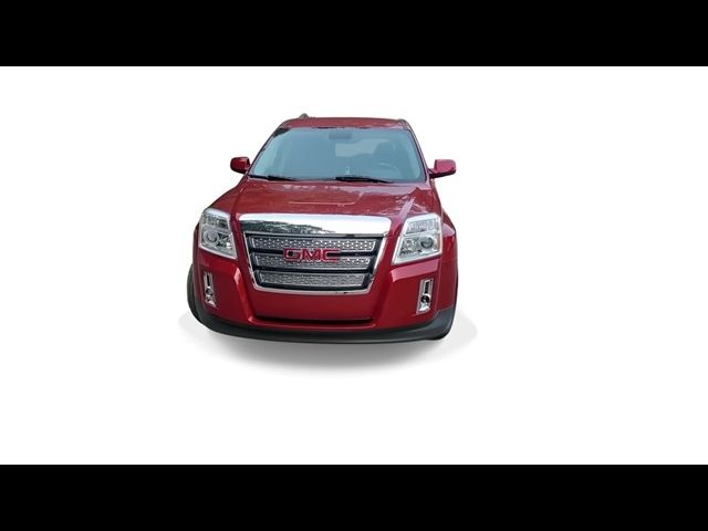 2014 GMC Terrain SLE