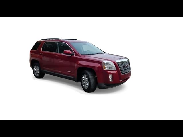 2014 GMC Terrain SLE