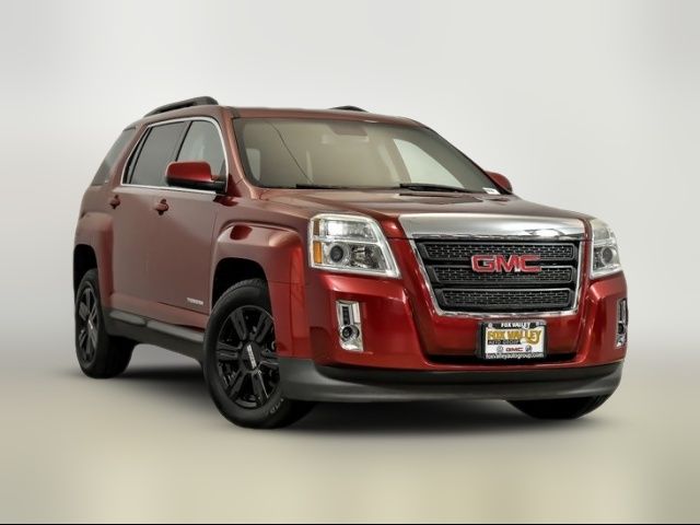 2014 GMC Terrain SLE