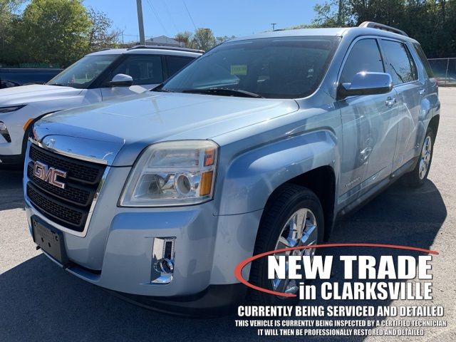 2014 GMC Terrain SLE