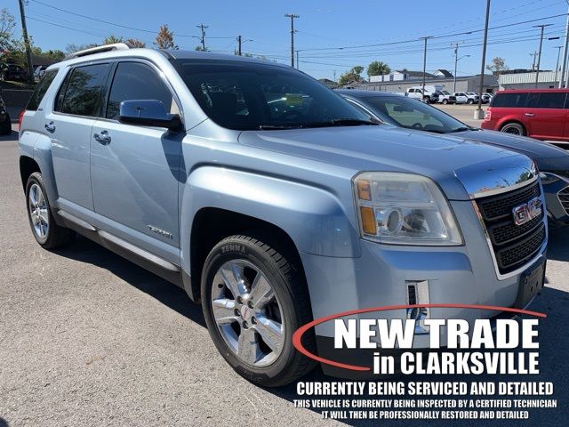 2014 GMC Terrain SLE