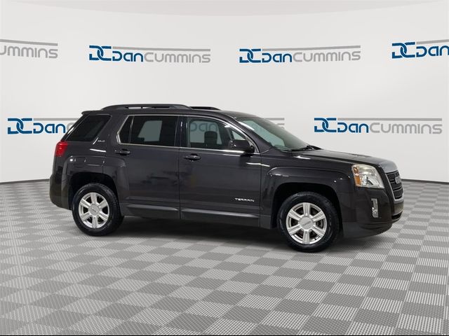 2014 GMC Terrain SLE