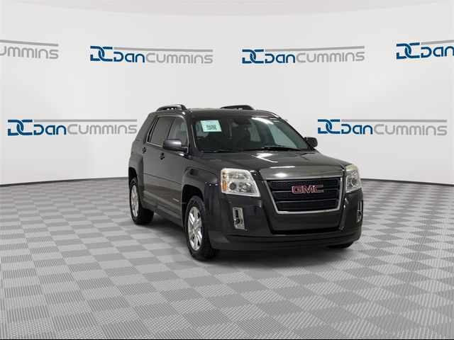 2014 GMC Terrain SLE