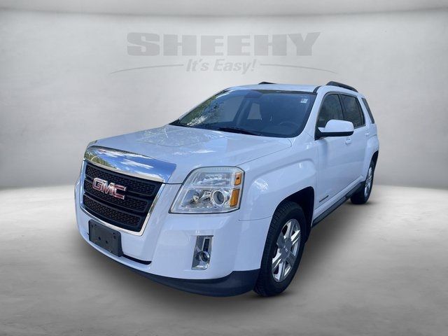 2014 GMC Terrain SLE