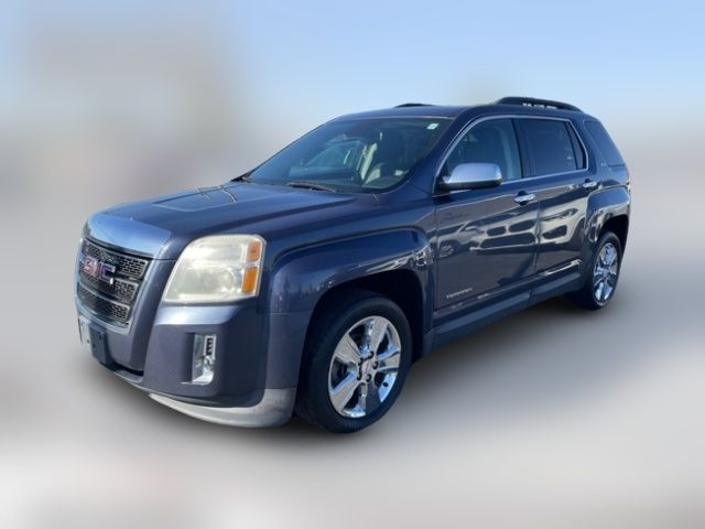 2014 GMC Terrain SLE