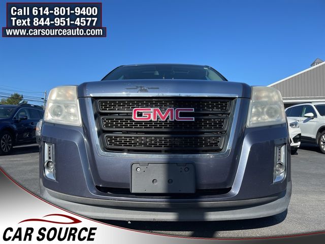 2014 GMC Terrain SLE