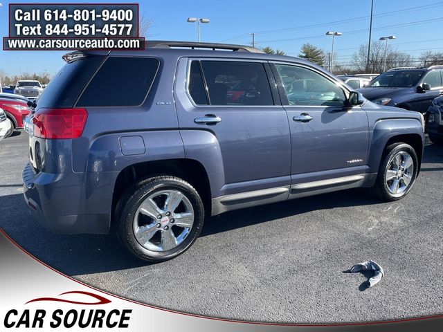 2014 GMC Terrain SLE