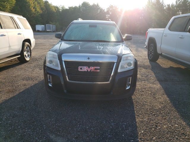 2014 GMC Terrain SLE