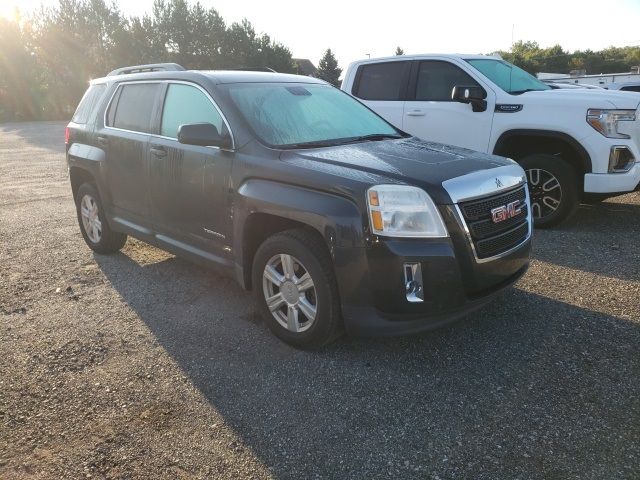 2014 GMC Terrain SLE