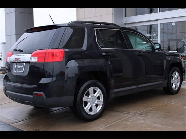 2014 GMC Terrain SLE