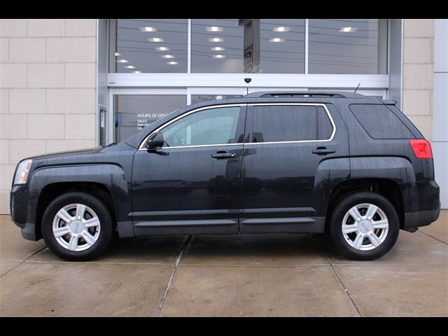 2014 GMC Terrain SLE