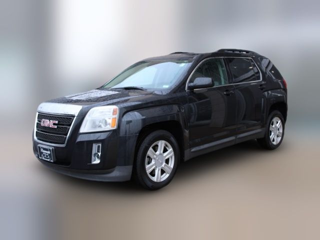 2014 GMC Terrain SLE