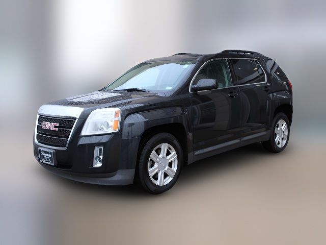 2014 GMC Terrain SLE