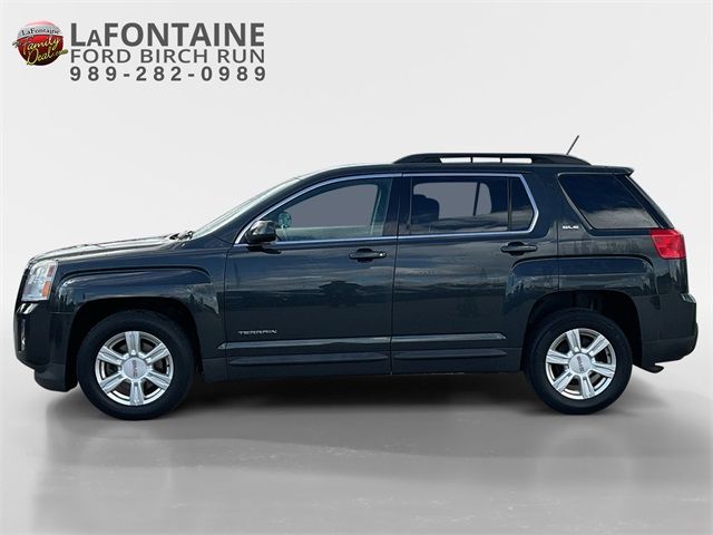 2014 GMC Terrain SLE