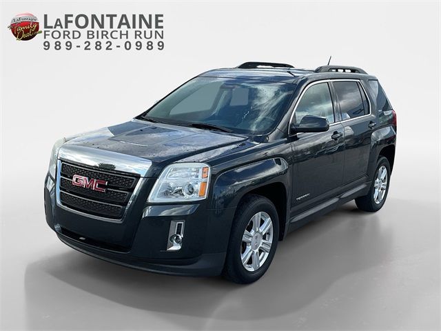 2014 GMC Terrain SLE