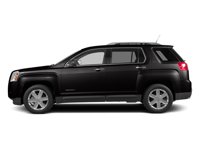 2014 GMC Terrain SLE