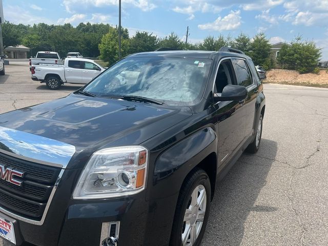 2014 GMC Terrain SLE