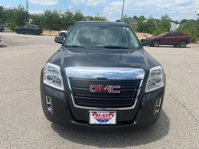 2014 GMC Terrain SLE