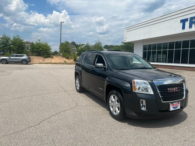 2014 GMC Terrain SLE