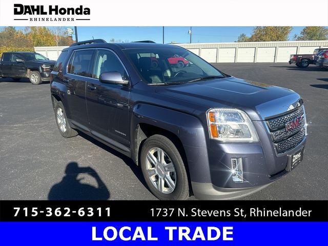 2014 GMC Terrain SLE