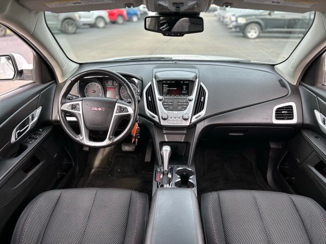 2014 GMC Terrain SLE