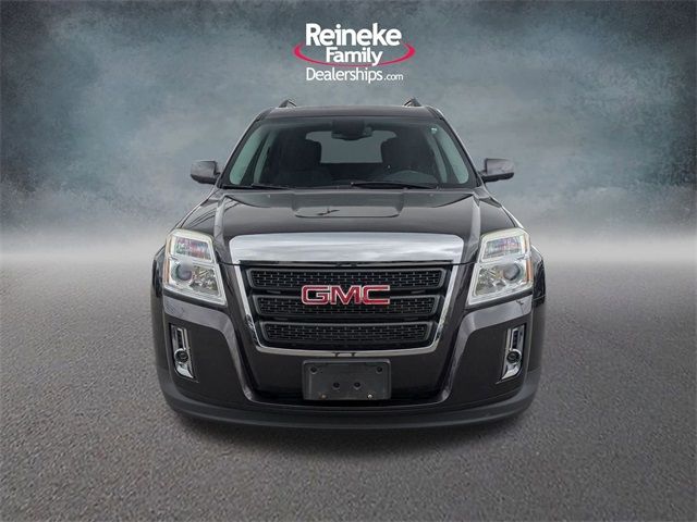 2014 GMC Terrain SLE