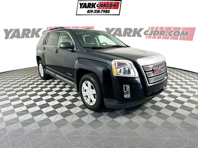 2014 GMC Terrain SLE