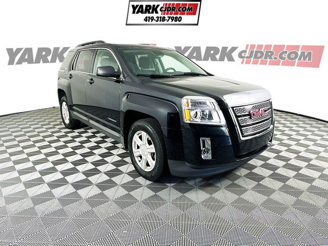 2014 GMC Terrain SLE