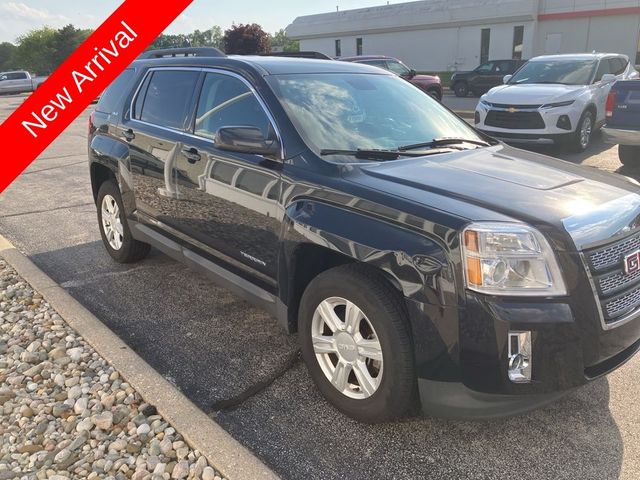 2014 GMC Terrain SLE