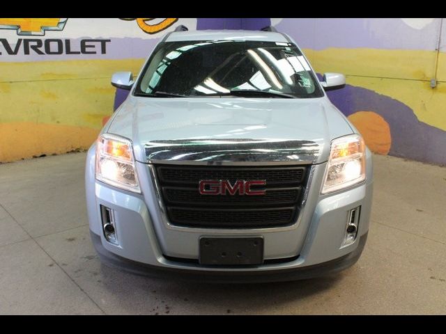 2014 GMC Terrain SLE