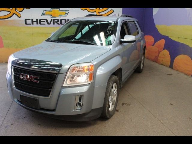 2014 GMC Terrain SLE