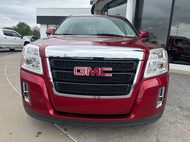 2014 GMC Terrain SLE