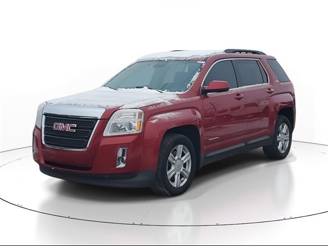 2014 GMC Terrain SLE