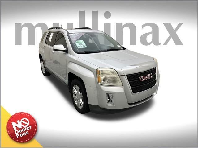 2014 GMC Terrain SLE