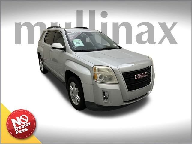 2014 GMC Terrain SLE