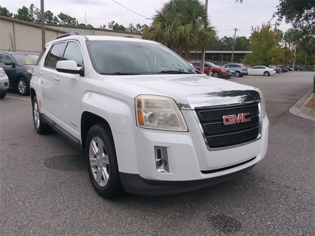 2014 GMC Terrain SLE