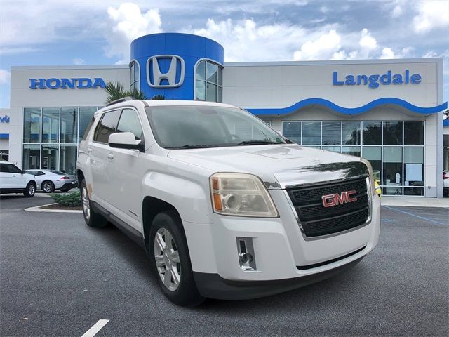 2014 GMC Terrain SLE