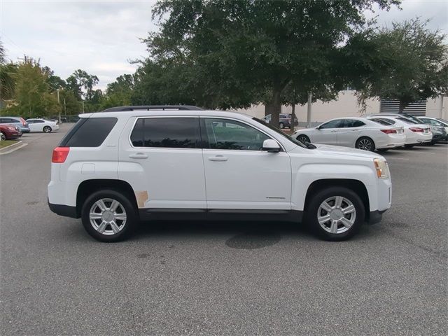 2014 GMC Terrain SLE