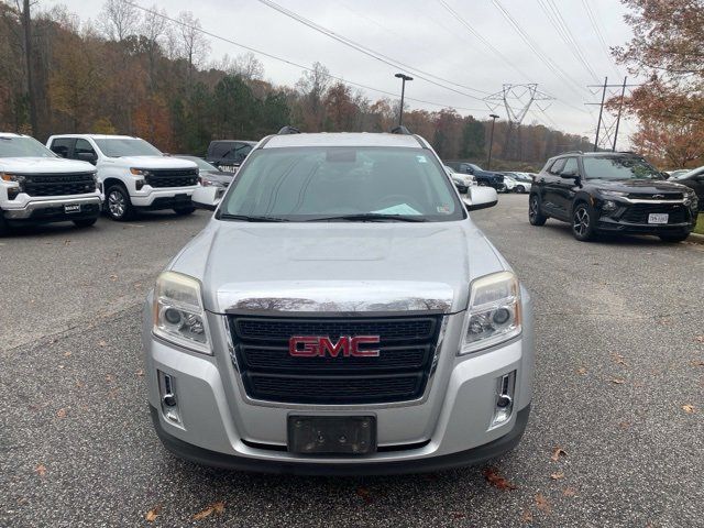 2014 GMC Terrain SLE