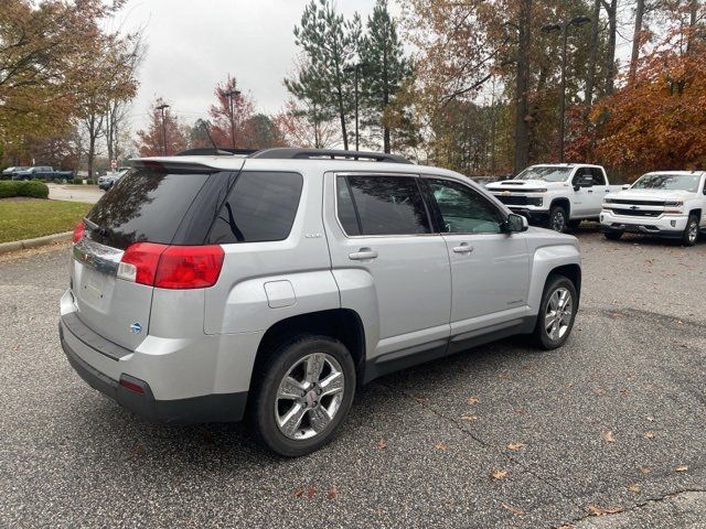 2014 GMC Terrain SLE