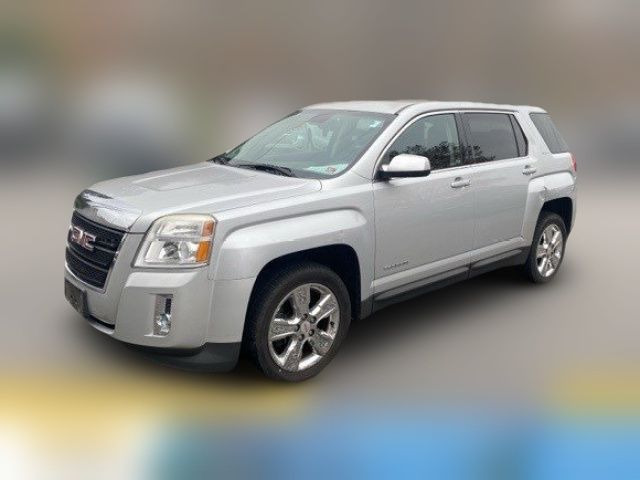 2014 GMC Terrain SLE