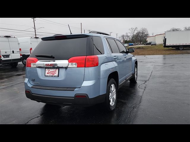 2014 GMC Terrain SLE